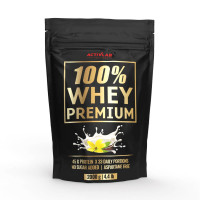 ActivLab 100% Whey Protein Premium 500g