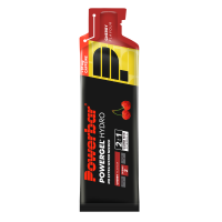 PowerBar Hydro Gel 67ml wiśnia