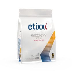 Etixx Recovery Shake 2kg czekolada data waż 31.01.25