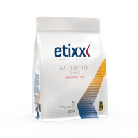 Etixx Recovery Shake 2kg czekolada data waż 31.01.25