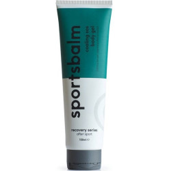 Sportsbalm Cooling SOS Body Gel