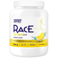 ALE Race Lemon (w proszku)