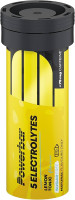 PowerBar 5 Electrolytes - 10 tabletek lemon tonic