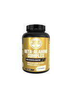 Gold Nutrition Beta Alanine Complex 120 kapsułek