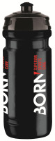 Born Bidon Large Shiva czarny- 750 ml