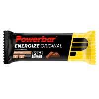 PowerBar New Energize Bar 55g czekolada data waż 30.05.25