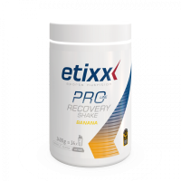 Etixx Recovery Shake ProLine 1,4 kg data waż.30.11.24