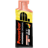 Powerbar Powergel Original 41 g truskawka/banan