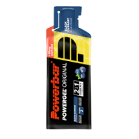 *Promocja* PowerBar PowerGel Caffeine - 5 + 1