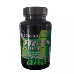 Concap Iron Power - 60 kapsułek