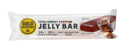 Gold Nutrition Jelly Bar - 30 g
