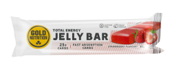 Gold Nutrition Jelly Bar - 30 g
