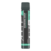 Lightning Endurance Guarana shot 1x25ml