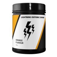 Izotonik Lightning Isotonic - 4 kg