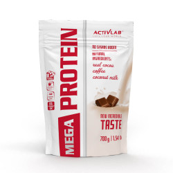 ActivLab Mega PROtein 700g data waż 30.09.24