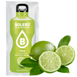 Bolero limonka ze stewią-9g