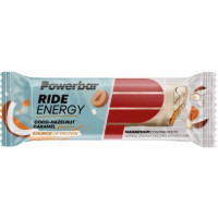 PowerBar Ride Energy Bar 55g karmel/kokos data waż 01.25