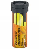 PowerBar 5 Electrolytes - 10 tabletek mango/marakuja