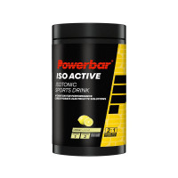 PowerBar IsoActive - 600g cytryna