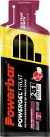 Powerbar Fruit Gel - 1 x 40g