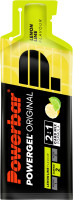 Powerbar Powergel Original 41 g cytryna/limonka