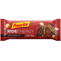 PowerBar Ride Energy Bar 55g karmel/czekolada data waż. 28.02.24