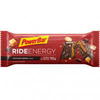 PowerBar Ride Energy Bar 55g karmel/czekolada data waż 10.24