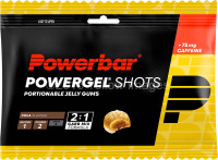 PowerBar PowerGel Shots 60g cola