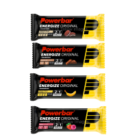 Pakiet PowerBar New Energize Bar - 4 batoników energetycznych