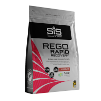 SiS Rego Rapid Recovery chocolate - 1,5 kg