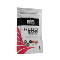 SiS REGO Rapid Recovery 500g (0,5kg) czekolada