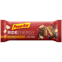 PowerBar Ride Energy Bar 55g karmel/orzechy data waż 11.24
