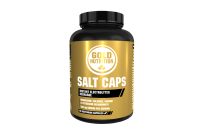 GoldNutrition Salt Caps - 60 kapsułek data waż 30.10.24