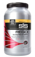 SiS REGO Rapid Recovery - 1600g - Wanilia
