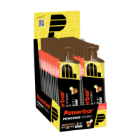 PowerBar Hydro Gel 24 x 67ml cola