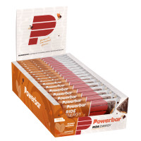 PowerBar Ride Energy Bar 55g karmel/czekolada