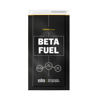 SiS Beta Fuel 82g pomarańcza